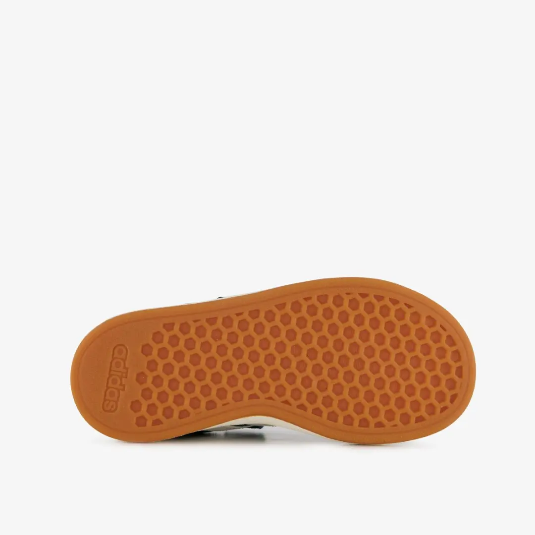 Adidas Sportswear Grand Court 00s Schoenen - Kinderen - Groen - Maat 28 - afbeelding 6 van 6