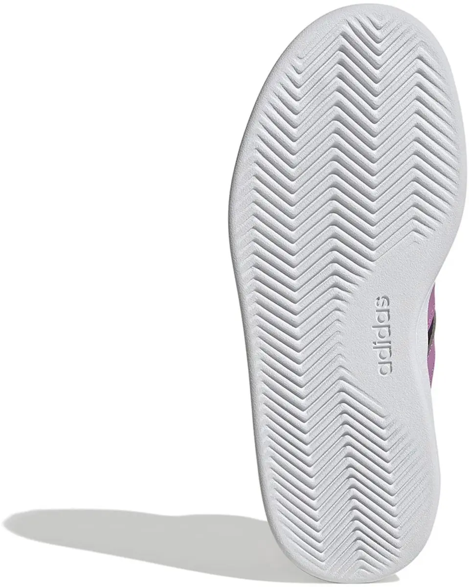 Adidas Breaknet 3.0 El Schoenen - 28.5 - Paars - afbeelding 2 van 6