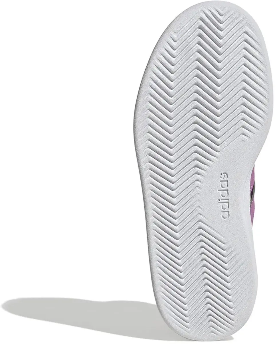Adidas Breaknet 3.0 El Schoenen - 28.5 - Paars - afbeelding 3 van 6