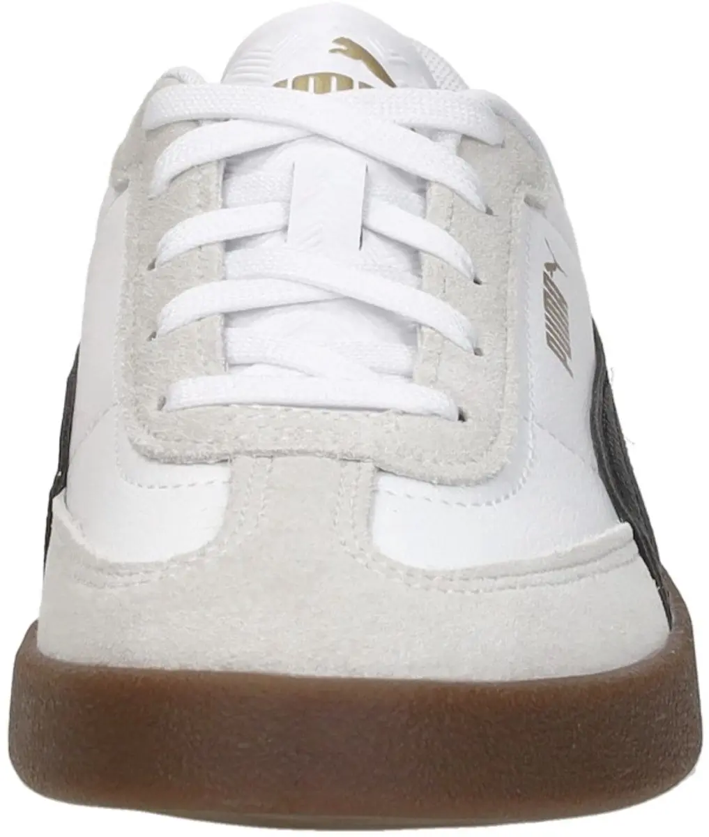 PUMA Club II Era PS Sneakers - 35 - Wit/Zwart