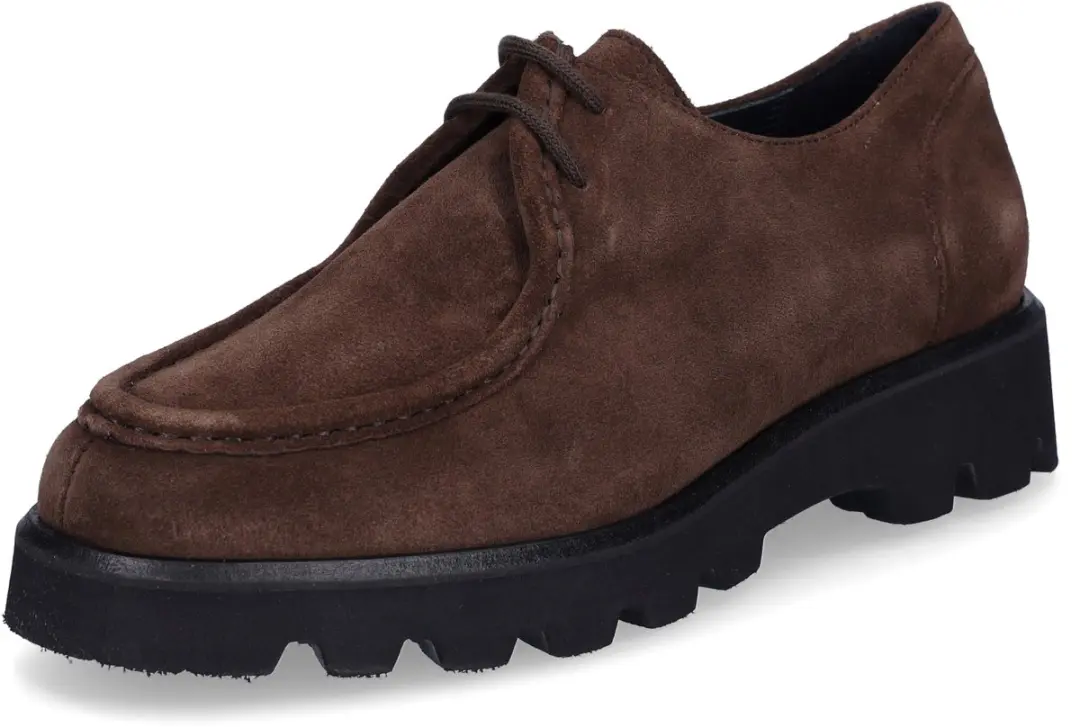 Sioux Veterschoen Meredira Bruin