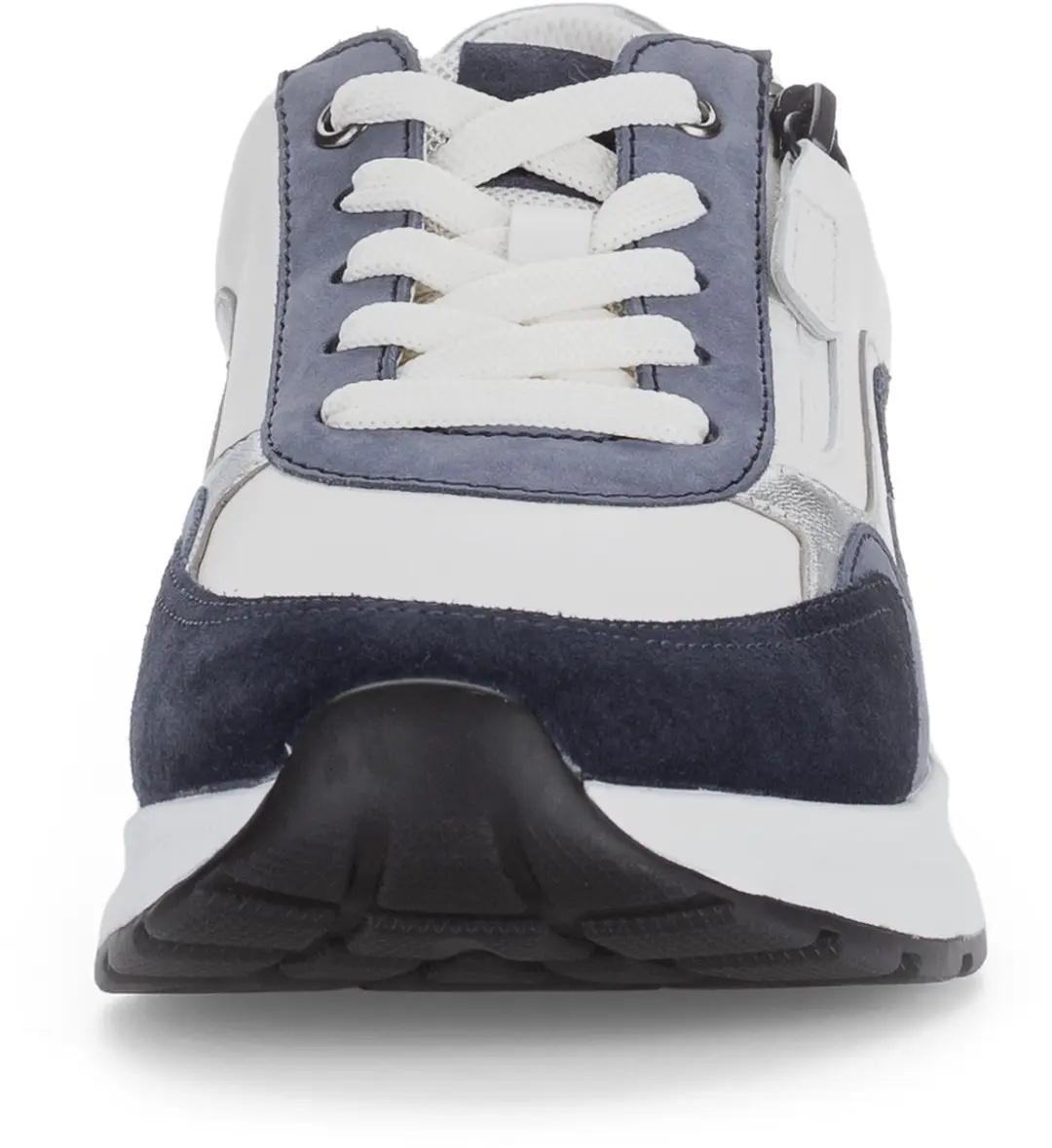 Gabor Dames Sneakers 598 - Blauw