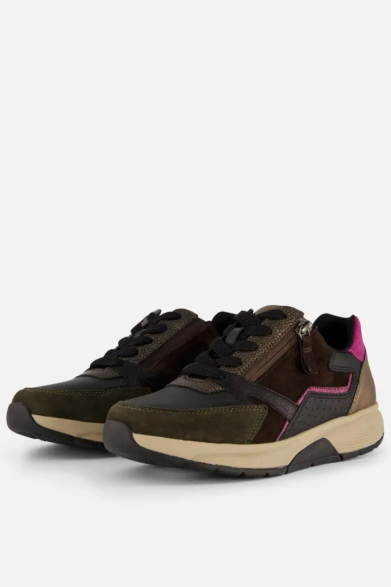 Gabor Dames Sneakers 108242