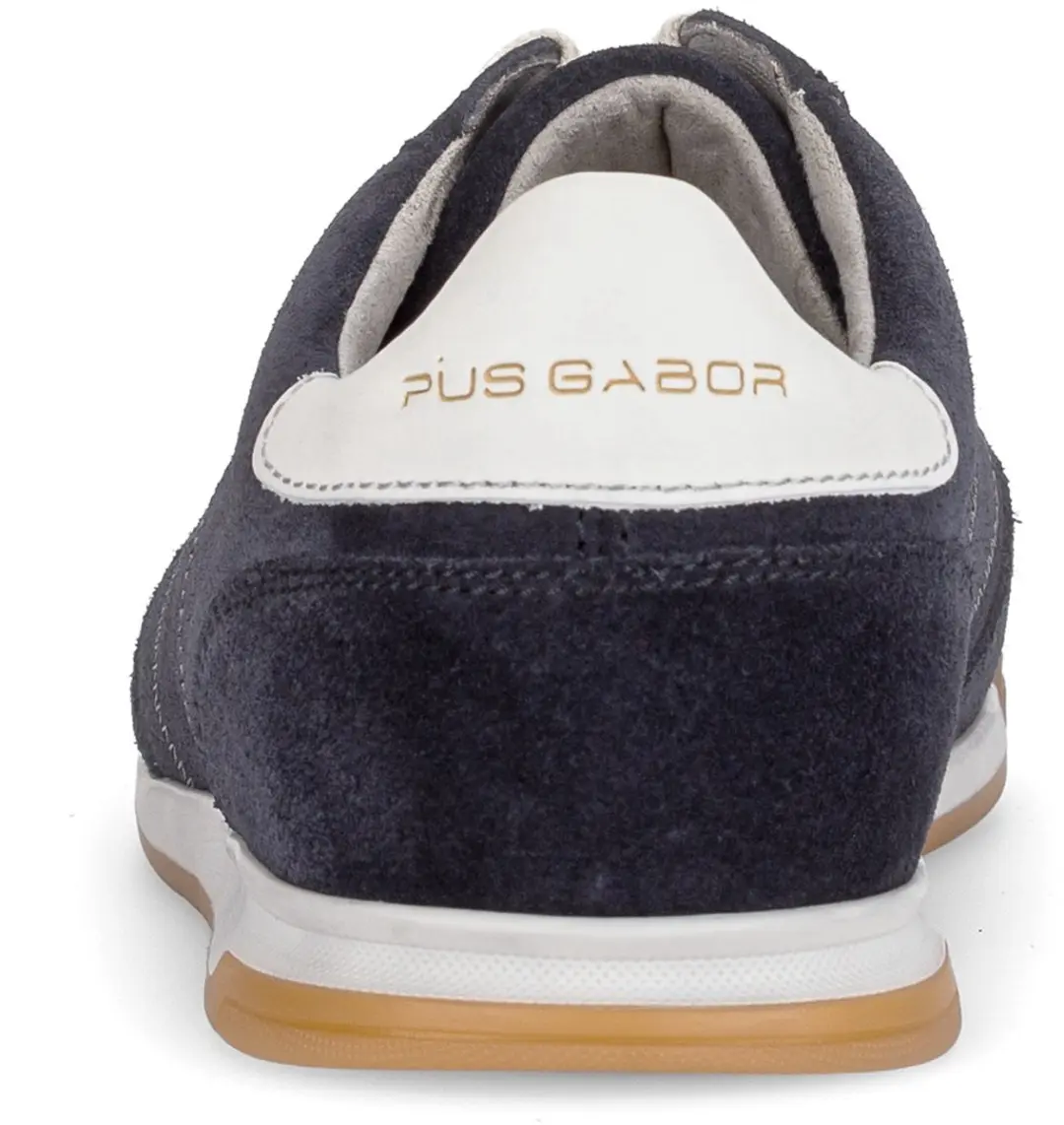 Gabor Heren Sneakers 1083.11.02 - Blauw