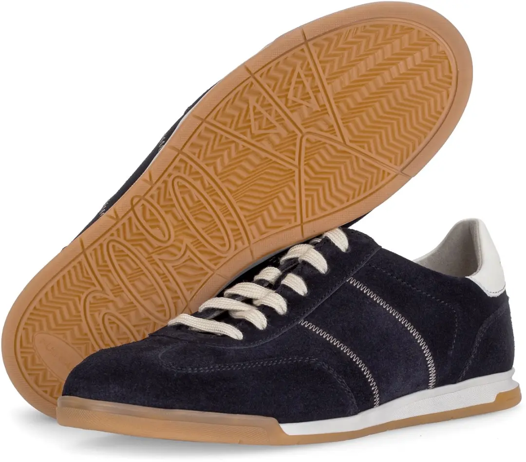 Gabor Heren Sneakers 1083.11.02 - Blauw