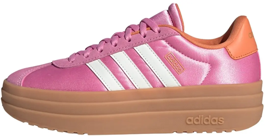 Adidas Vl Court Bold JQ1875 Schoenen Junior
