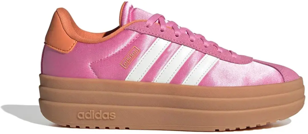 Adidas Vl Court Bold JQ1875 Schoenen Junior - Roze - afbeelding 4 van 6