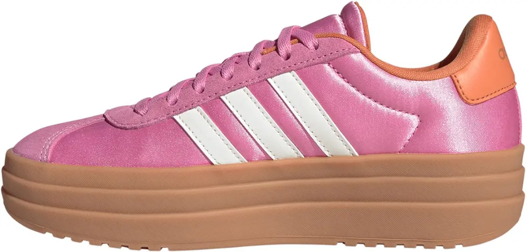 Adidas Vl Court Bold JQ1875 Schoenen Junior - Roze - afbeelding 5 van 6