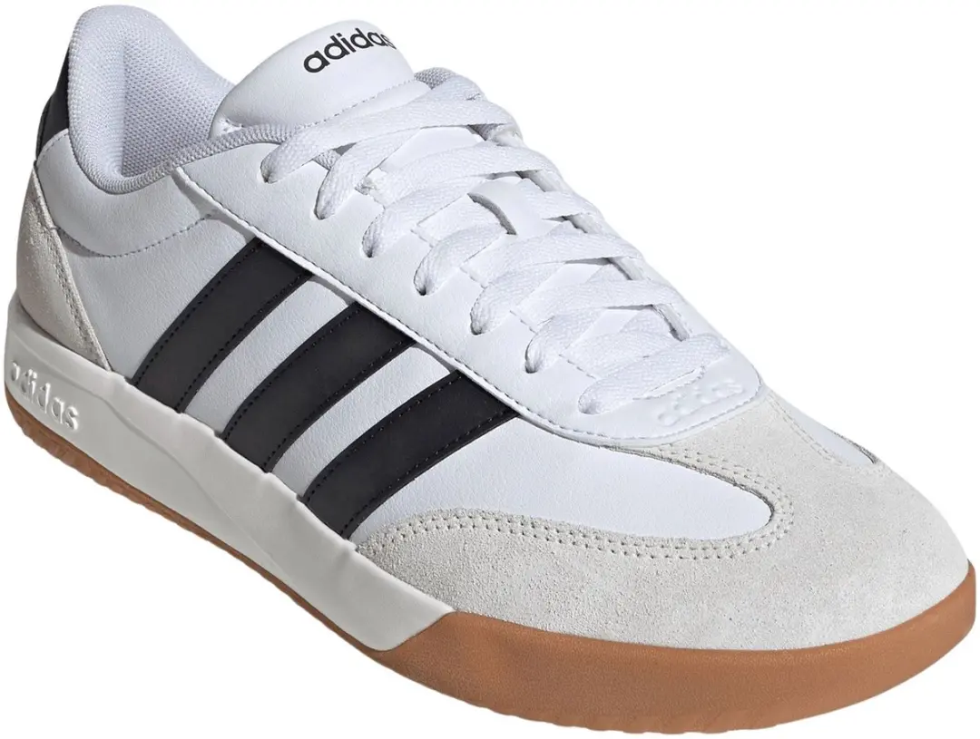 Adidas VL Court FC Sneakers 301126 - Wit