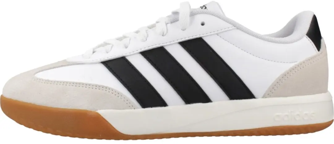 Adidas VL Court FC Sneakers 301126 - Wit