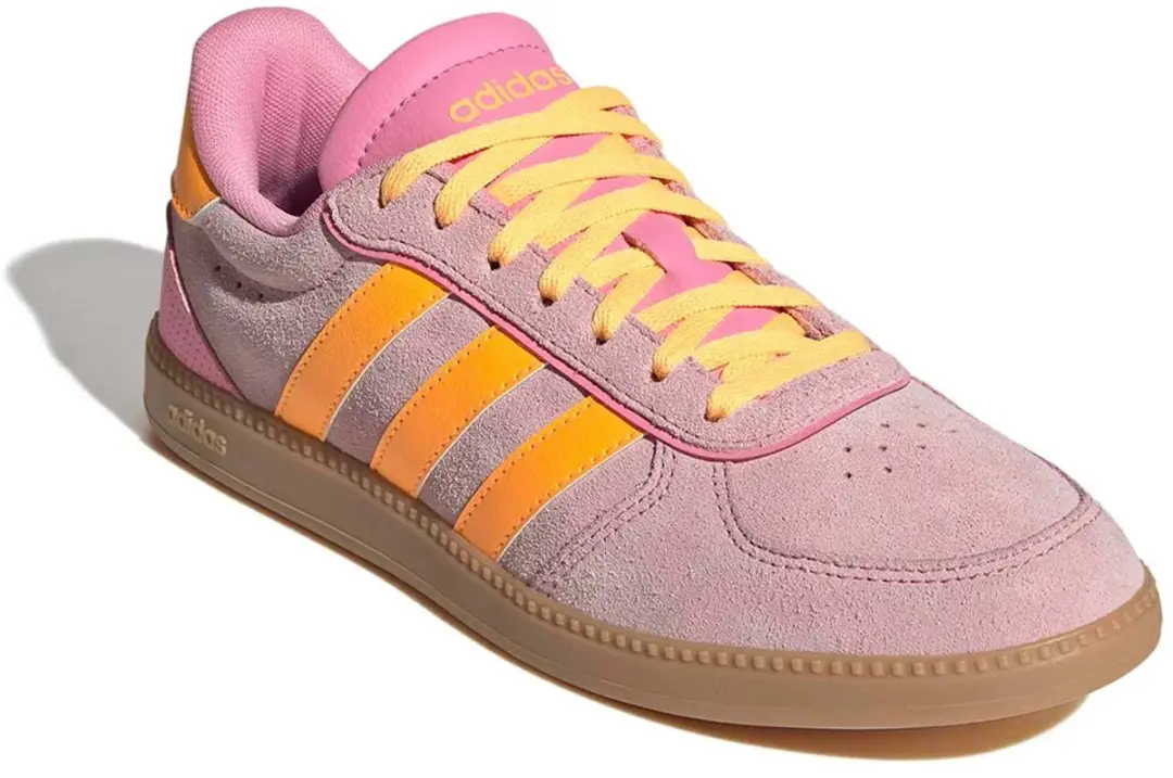 adidas Breaknet Sleek Sneakers 101128 - Roze - afbeelding 4 van 6