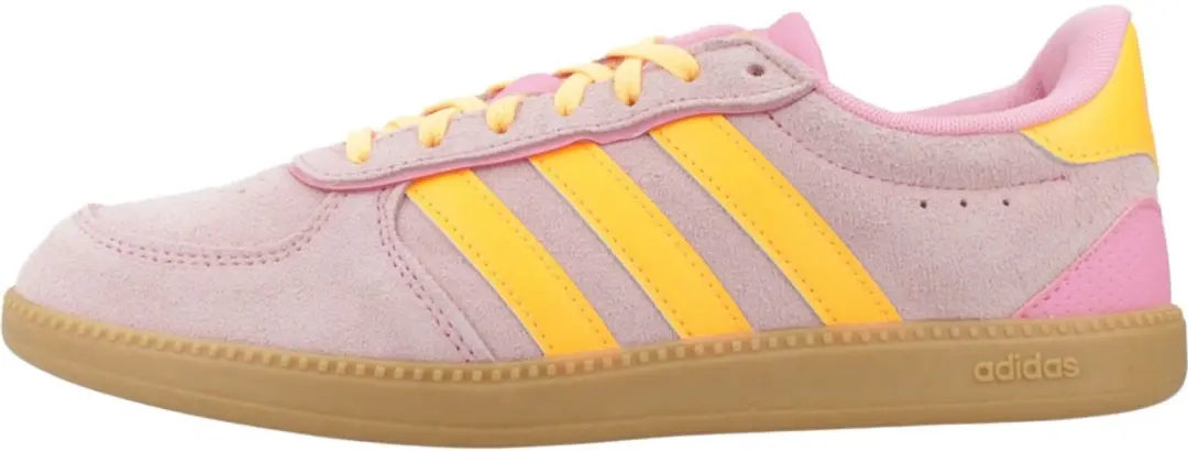adidas Breaknet Sleek Sneakers 101128 - Roze - afbeelding 2 van 6