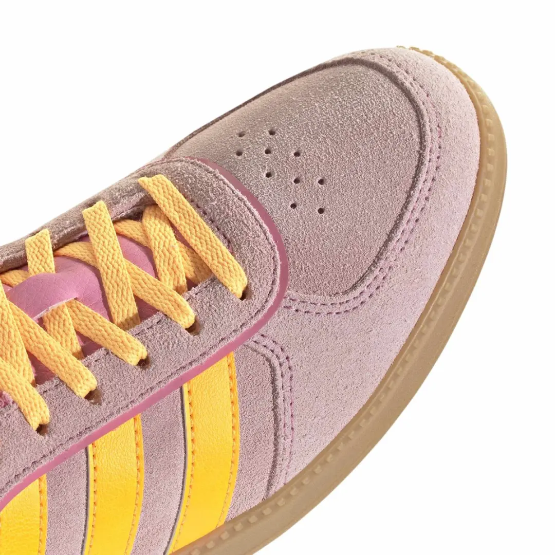 adidas Breaknet Sleek Sneakers 101128 - Roze - afbeelding 6 van 6