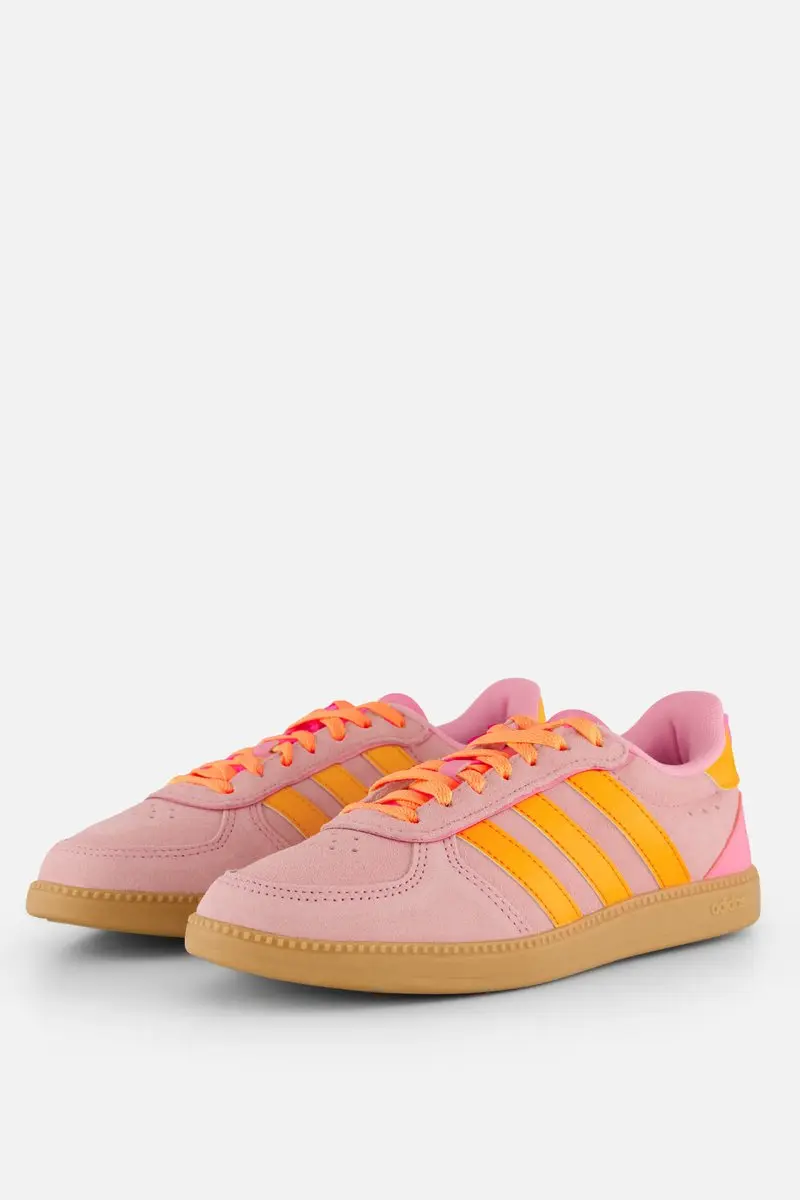 adidas Breaknet Sleek Sneakers 101128