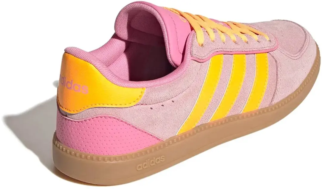 adidas Breaknet Sleek Sneakers 101128 - Roze - afbeelding 5 van 6