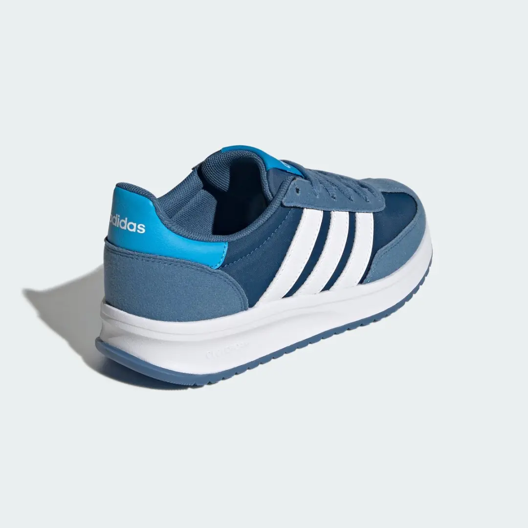 adidas Run 70S 2.0 Sneakers NMO63 - 37 1/3 - Blauw - afbeelding 6 van 6