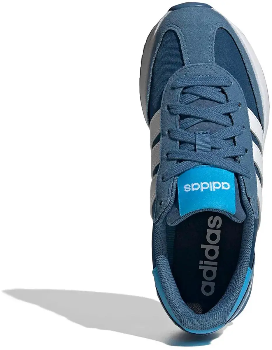 adidas Run 70S 2.0 Sneakers NMO63 - 37 1/3 - Blauw - afbeelding 4 van 6