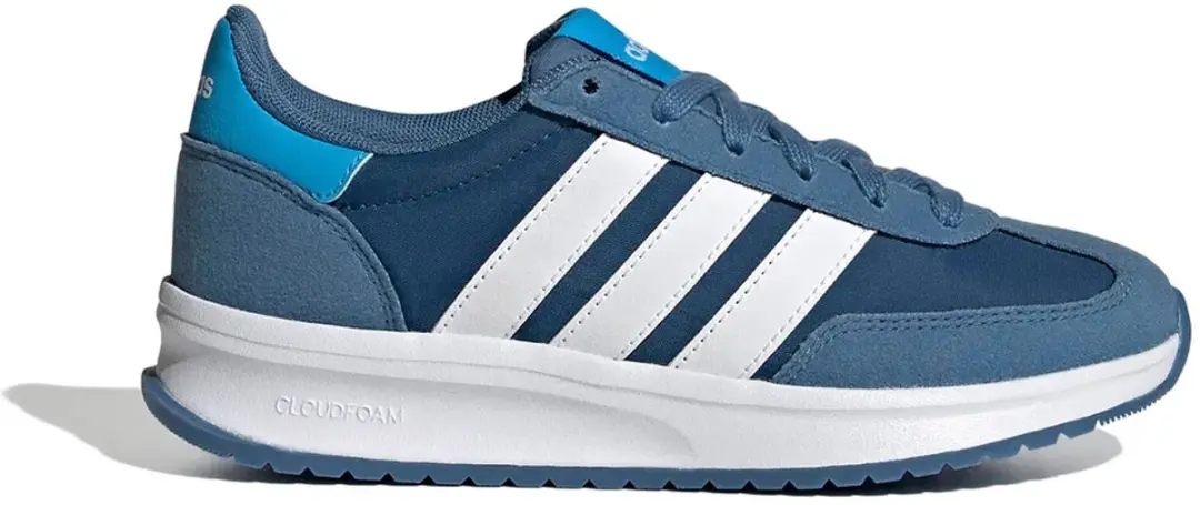 adidas Run 70S 2.0 Sneakers NMO63 - 37 1/3 - Blauw - afbeelding 2 van 6