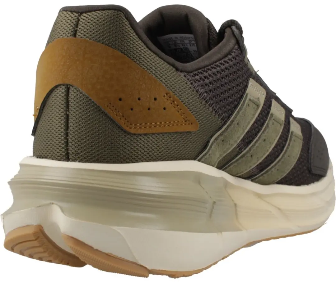 adidas Astrastar Sneakers - Groen - 40 EU - afbeelding 4 van 4