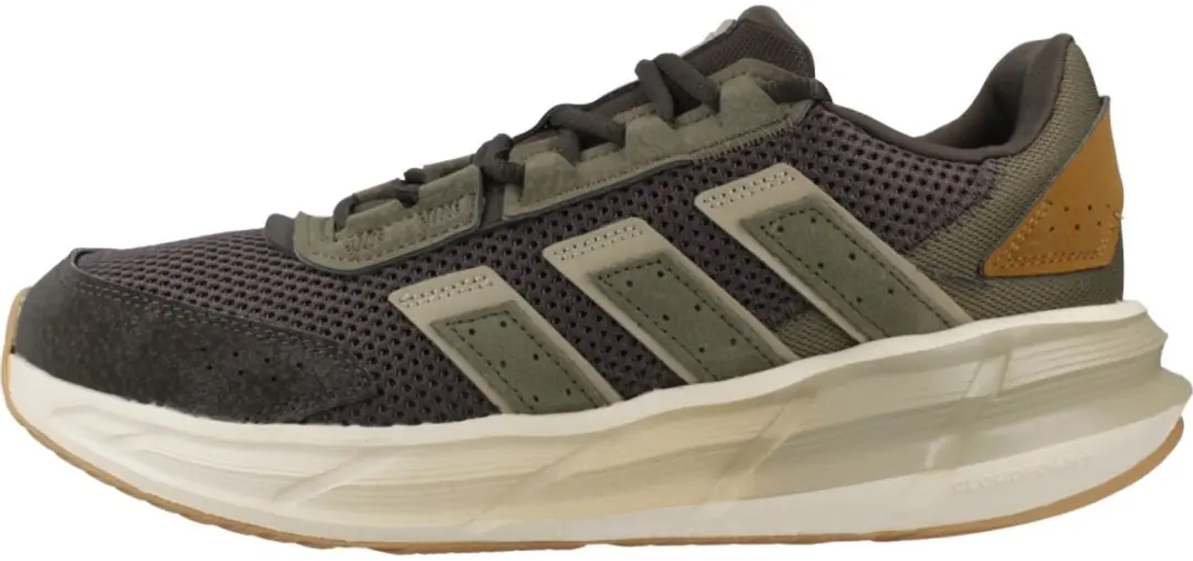 adidas Astrastar Sneakers - Groen - 40 EU - afbeelding 2 van 4