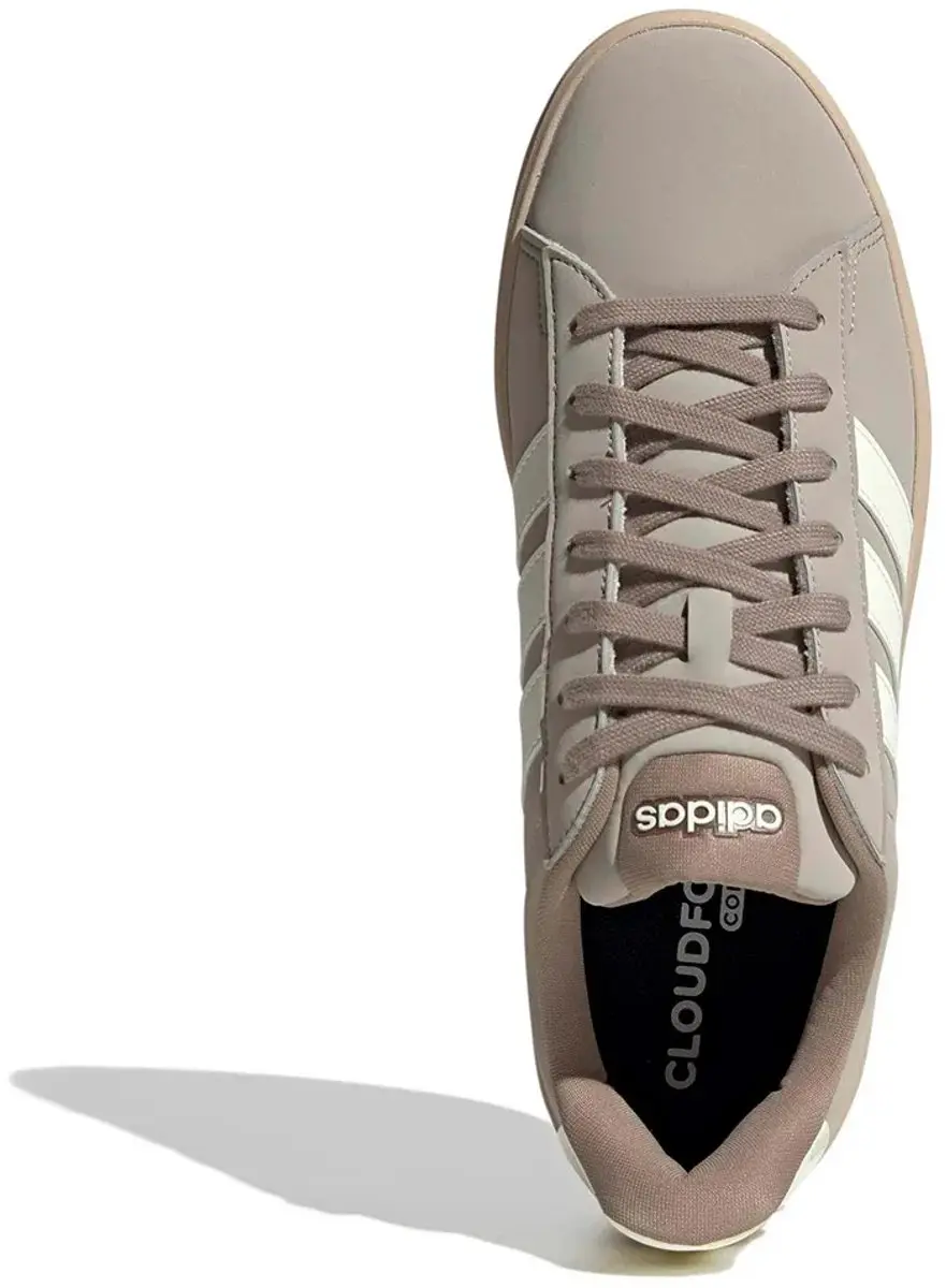 Adidas Grand Court 3.0 OOV70 Schoenen - Bruin - afbeelding 3 van 6