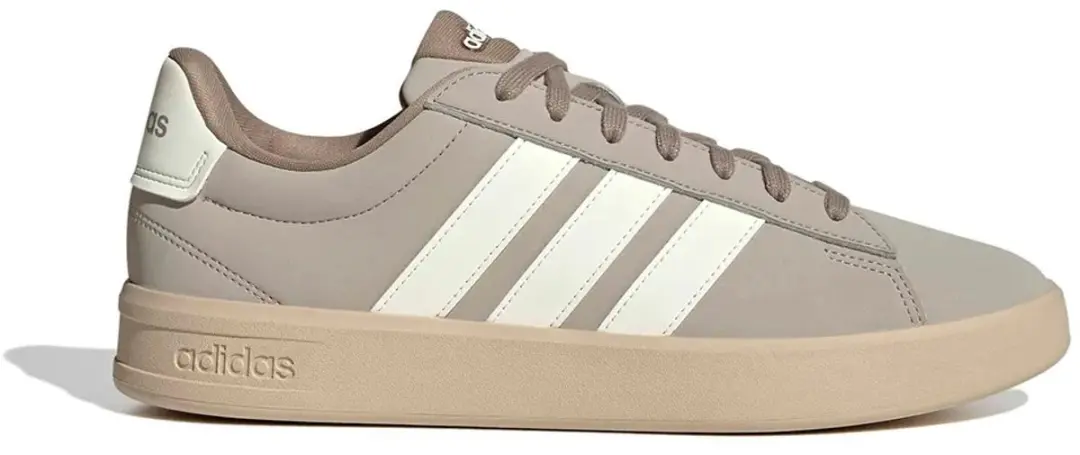 Adidas Grand Court 3.0 OOV70 Schoenen - Bruin - afbeelding 2 van 6