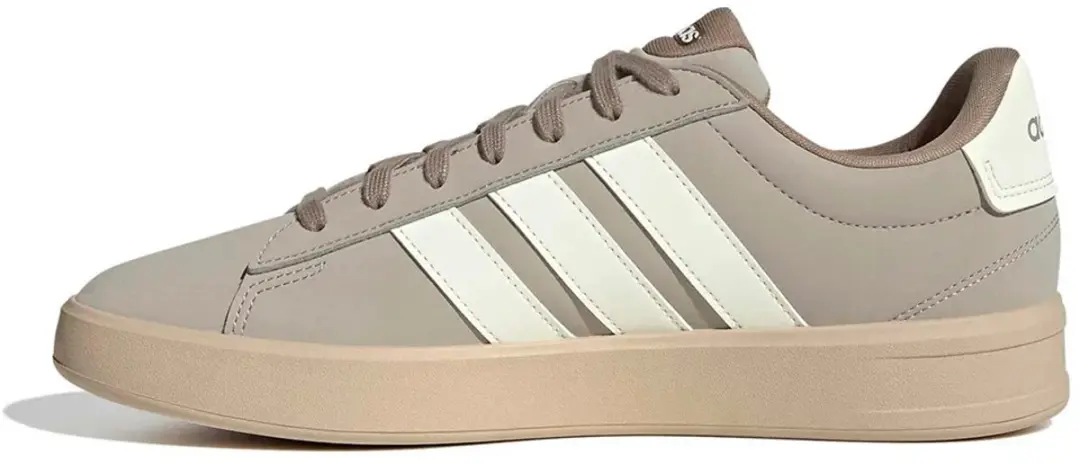 Adidas Grand Court 3.0 OOV70 Schoenen - Bruin - afbeelding 4 van 6