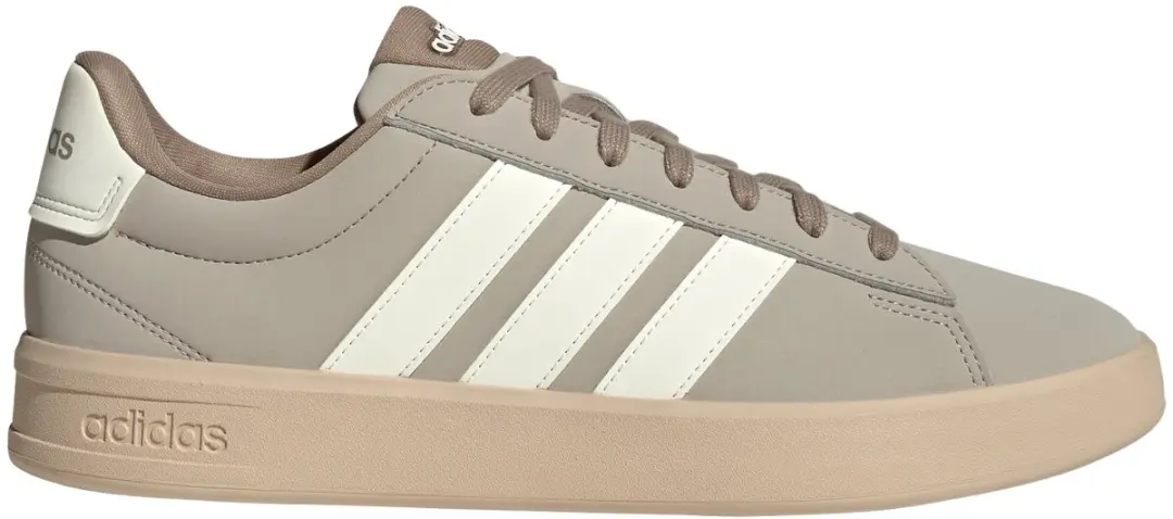 Adidas Grand Court 3.0 OOV70 Schoenen - Bruin - afbeelding 6 van 6