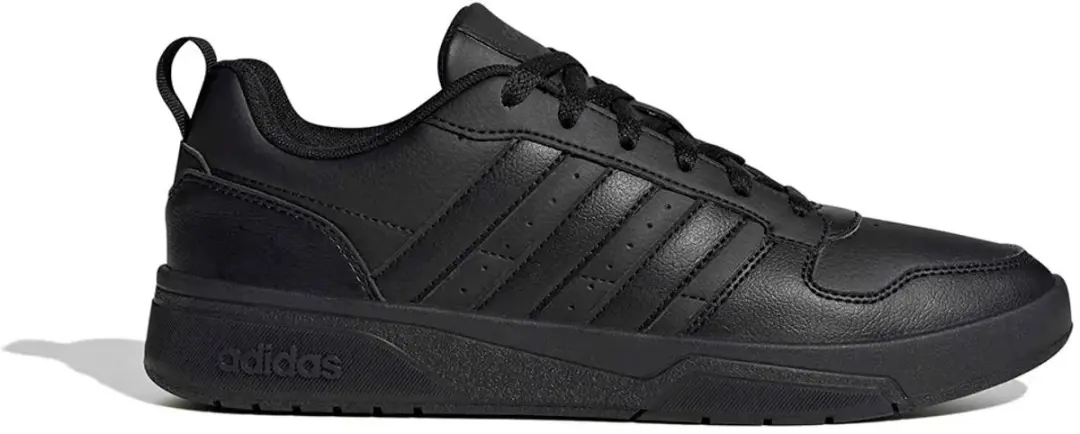 adidas Courtwave OQN02 Sportschoenen - Zwart - afbeelding 2 van 6