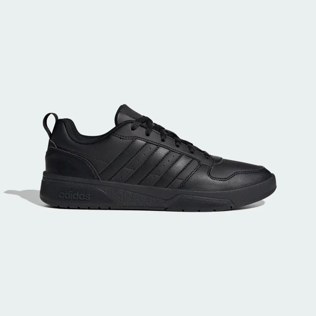 adidas Courtwave OQN02 Sportschoenen - Zwart - afbeelding 5 van 6