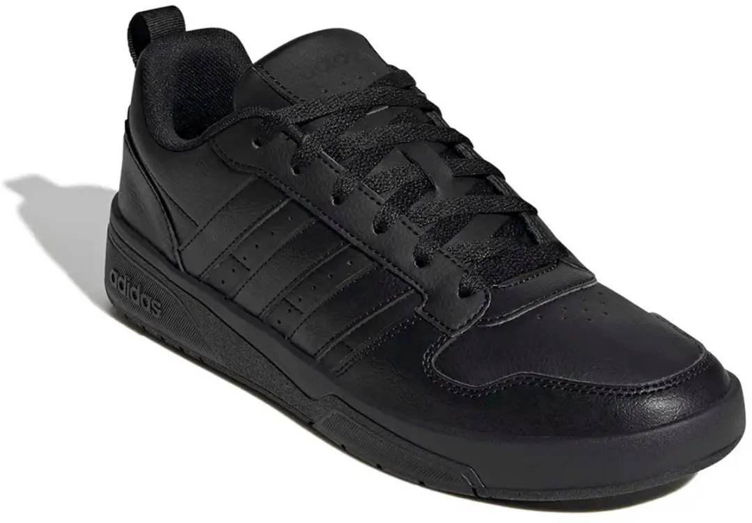 adidas Courtwave OQN02 Sportschoenen - Zwart - afbeelding 3 van 6
