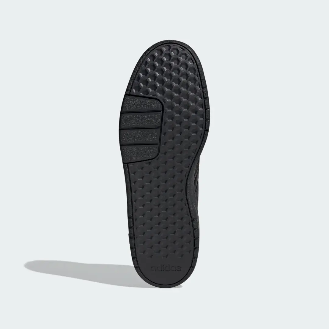adidas Courtwave OQN02 Sportschoenen - Zwart - afbeelding 6 van 6