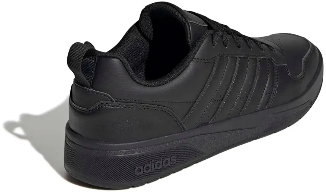 adidas Courtwave OQN02 Sportschoenen - Zwart - afbeelding 4 van 6