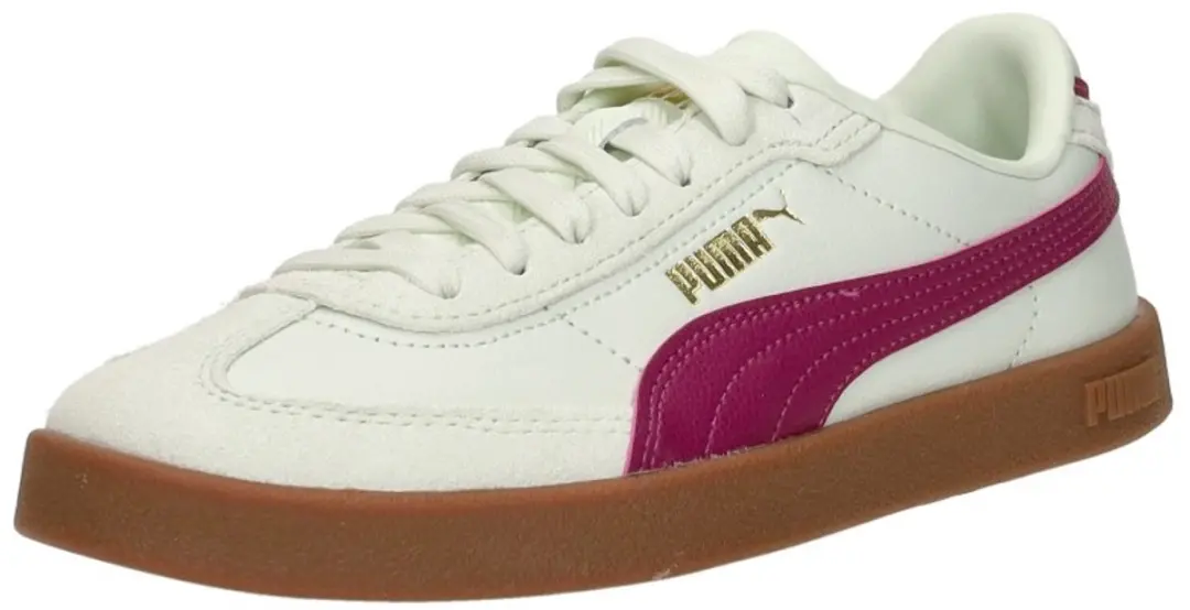 PUMA Puma Club II Era Jr Sneakers - Sea Glass-Wild Green - afbeelding 4 van 6
