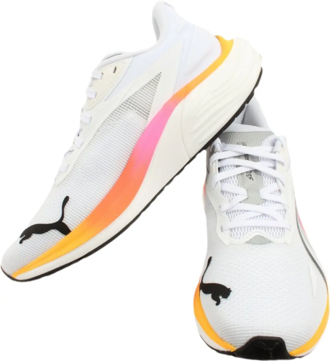 PUMA Electrify NITRO 4 Wns Hardloopschoenen - 41 - Bont - afbeelding 6 van 6