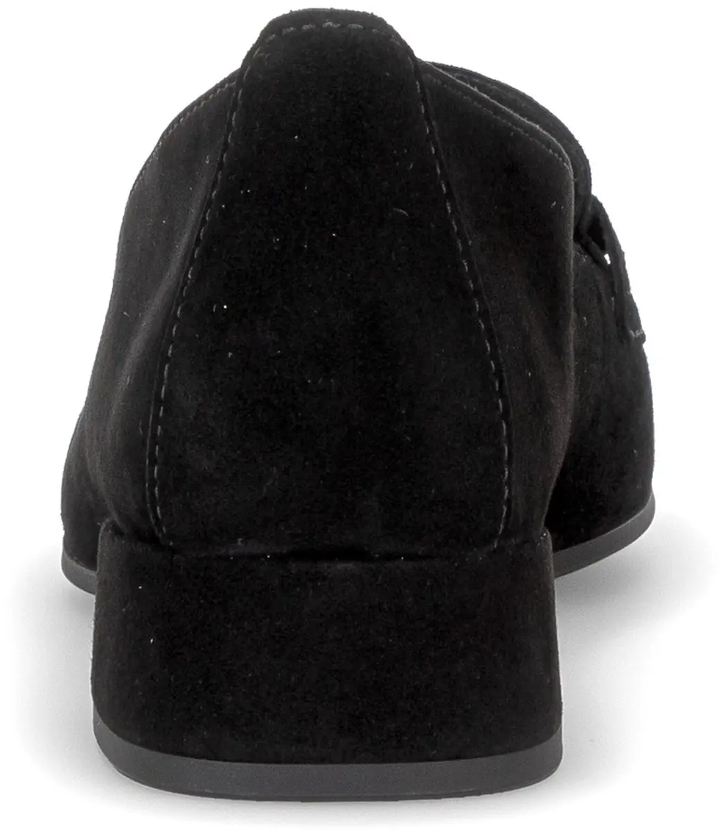 Gabor Loafers 4002 - Zwart
