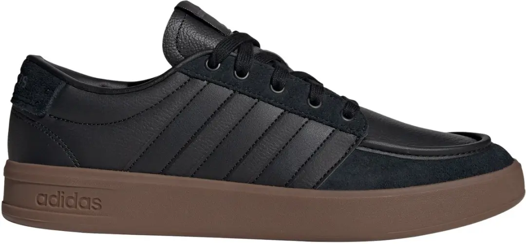adidas Sportswear Grand Court 3.0 OQN68 Schoenen - Zwart - afbeelding 5 van 6