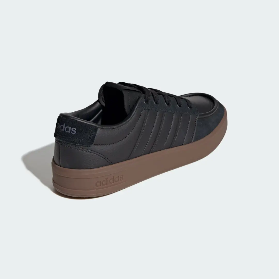 adidas Sportswear Grand Court 3.0 OQN68 Schoenen - Zwart - afbeelding 6 van 6