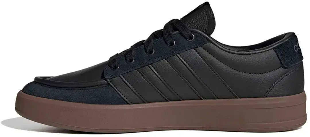 adidas Sportswear Grand Court 3.0 OQN68 Schoenen - Zwart - afbeelding 3 van 6