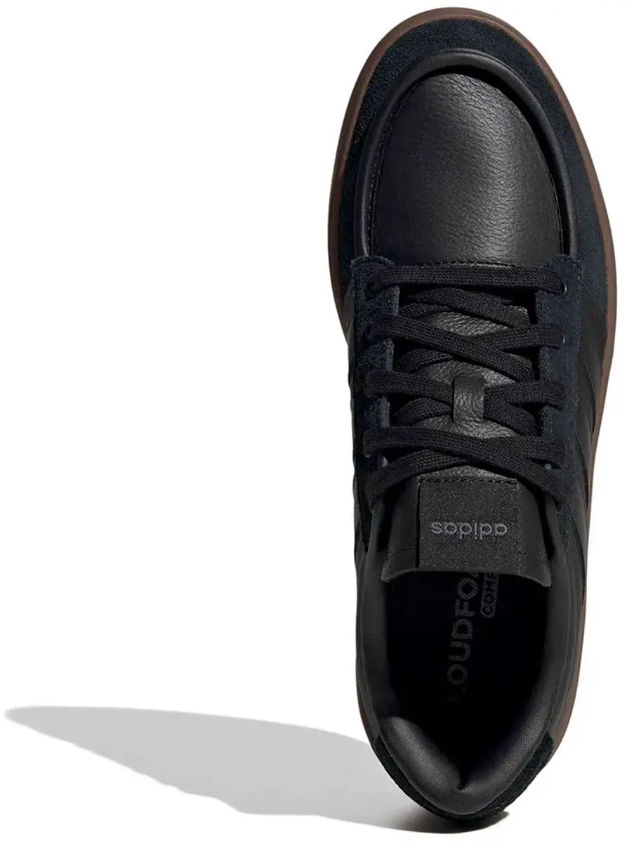 adidas Sportswear Grand Court 3.0 OQN68 Schoenen - Zwart - afbeelding 2 van 6