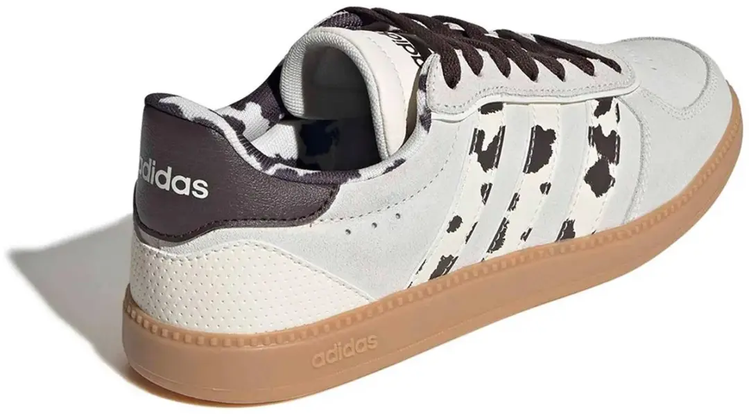 Adidas Breaknet Sleek Sneakers 101416 - Wit - afbeelding 4 van 6
