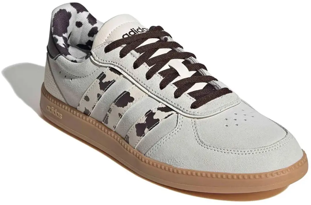 Adidas Breaknet Sleek Sneakers 101416 - Wit - afbeelding 3 van 6