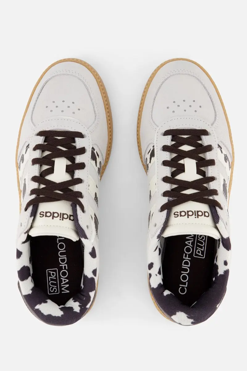 Adidas Breaknet Sleek Sneakers 101416 - Wit - afbeelding 6 van 6