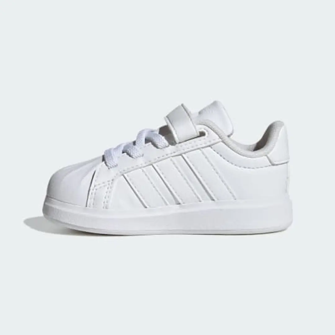Adidas Sportswear Streettalk OPK39 - Wit - 24 - afbeelding 2 van 6