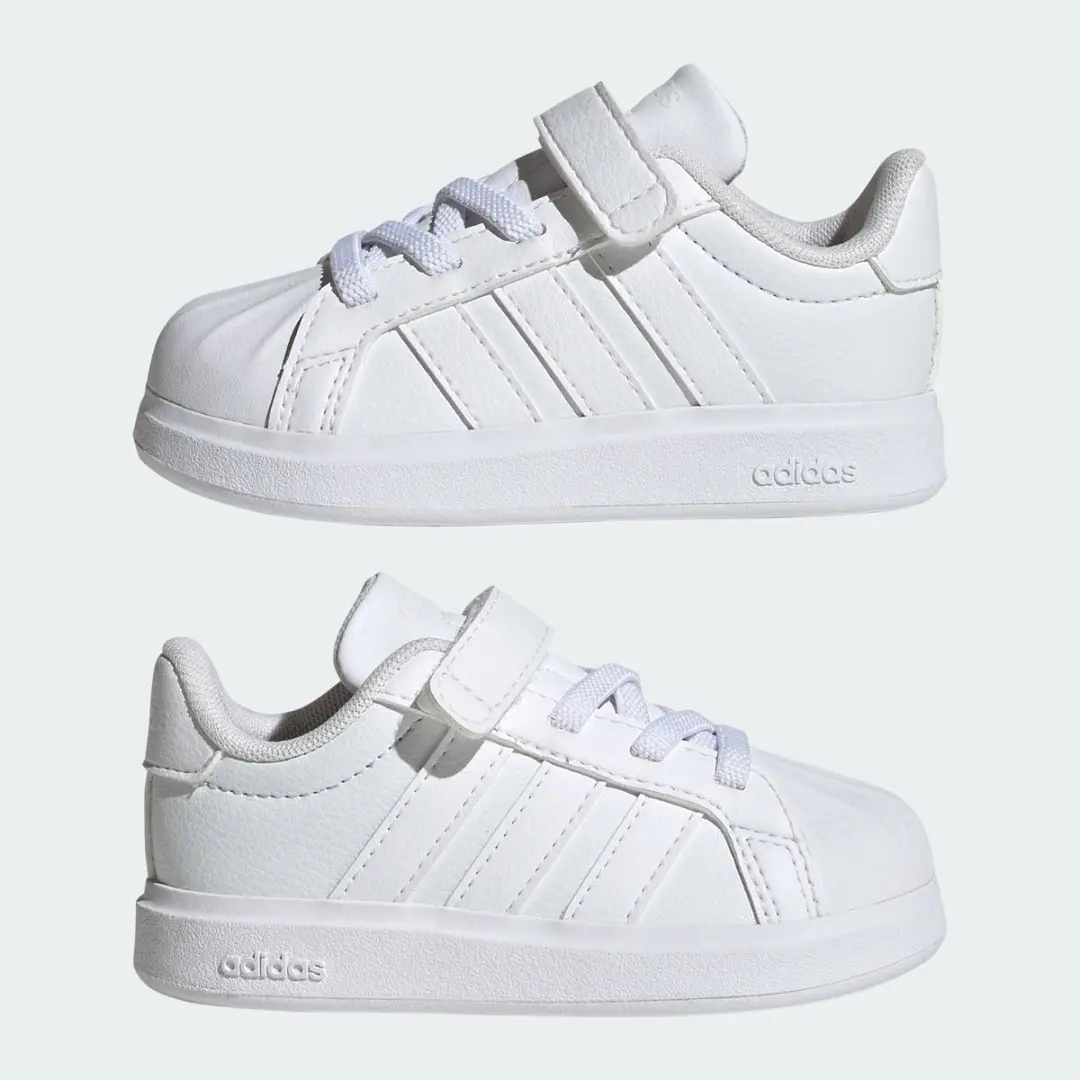 Adidas Sportswear Streettalk OPK39 - Wit - 24 - afbeelding 3 van 6
