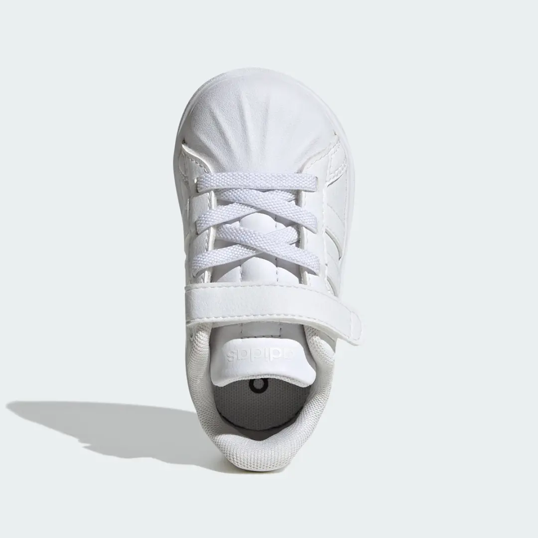 Adidas Sportswear Streettalk OPK39 - Wit - 24 - afbeelding 4 van 6