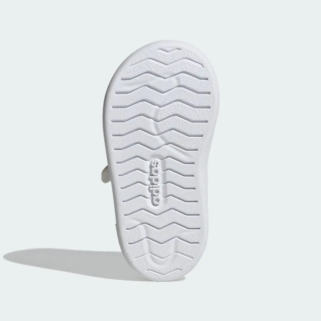 Adidas Sportswear Streettalk OPK39 - Wit - 24 - afbeelding 6 van 6