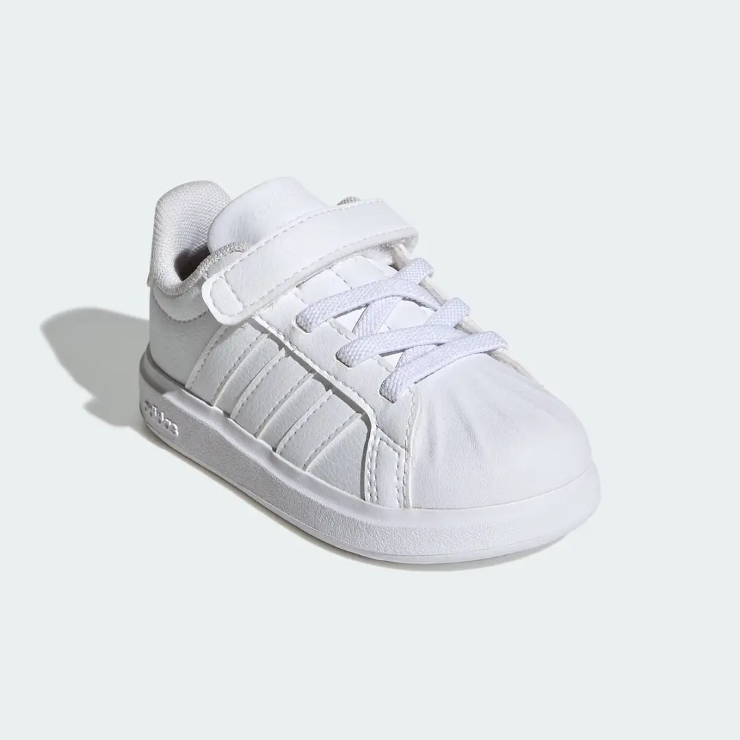 Adidas Sportswear Streettalk OPK39 - Wit - 24 - afbeelding 5 van 6