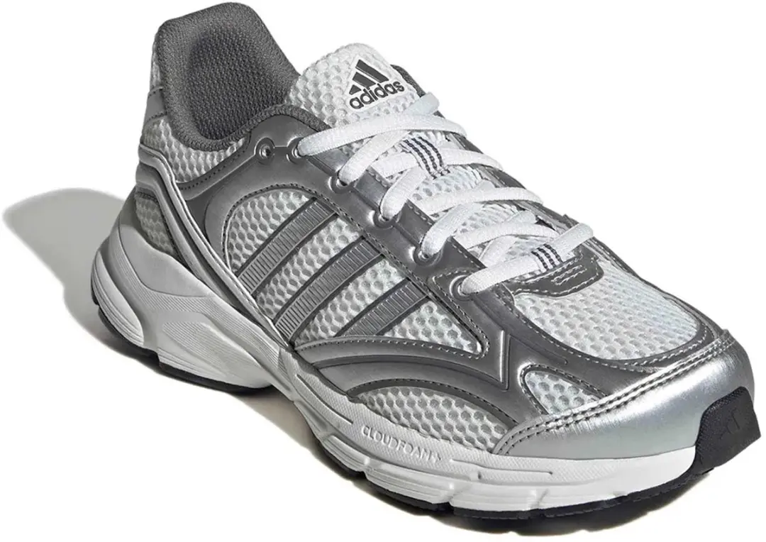 adidas ORS64 Spiritain Schoenen Junior - 36 2/3 - Wit - afbeelding 4 van 6
