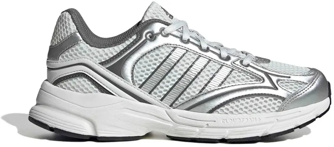adidas ORS64 Spiritain Schoenen Junior - 36 2/3 - Wit - afbeelding 2 van 6